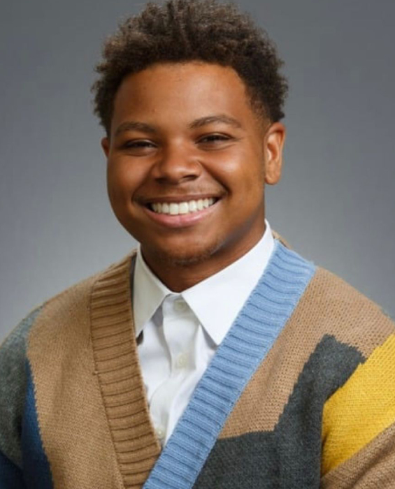 Donte Lewis