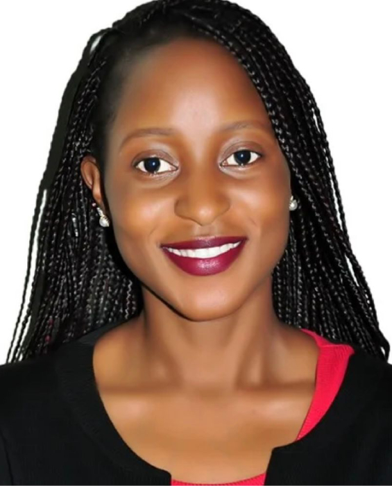 Elizabeth Nakiyingi