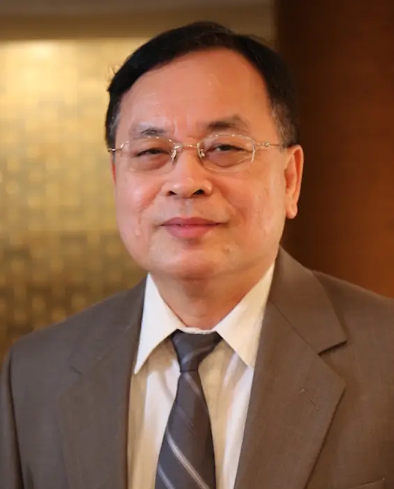 Dr. Hong Xian