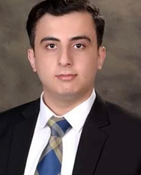 Ibrahim Janjua