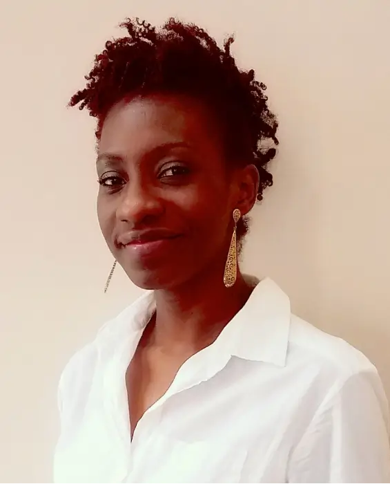 Dr. Idia Thurston