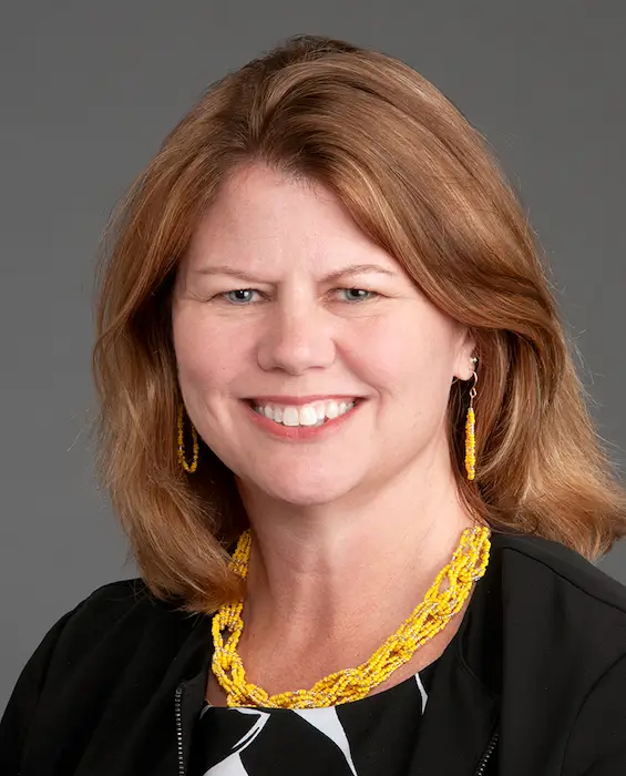 Dr. Kristie Foley