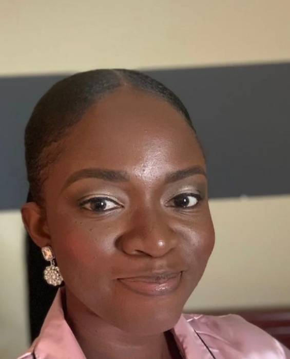 Maame Araba Oduro