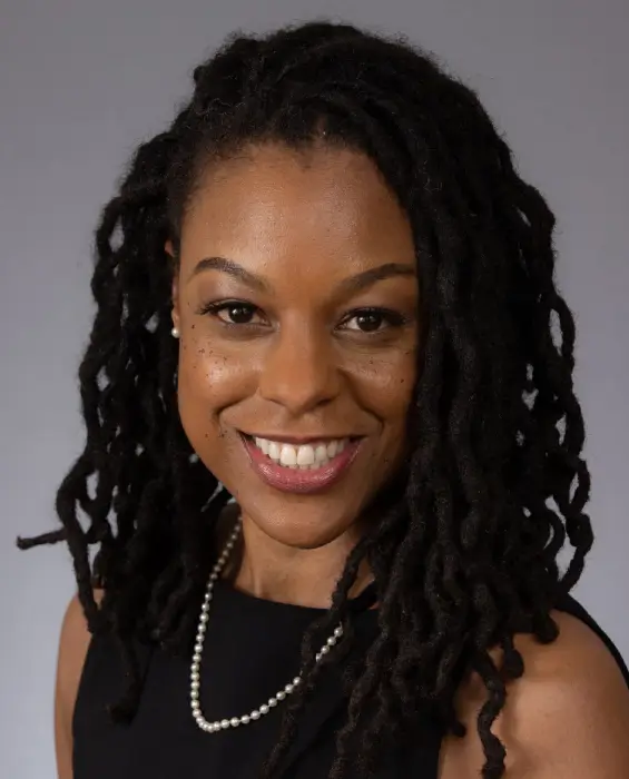 Dr. Noni Gaylord-Hayden