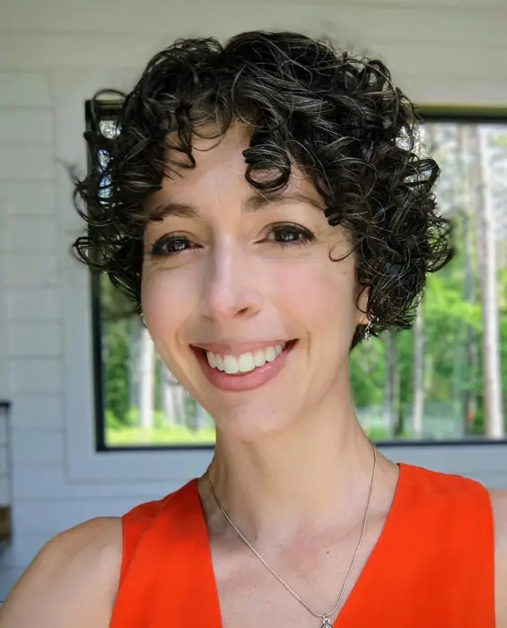 Dr. Suzanne Day