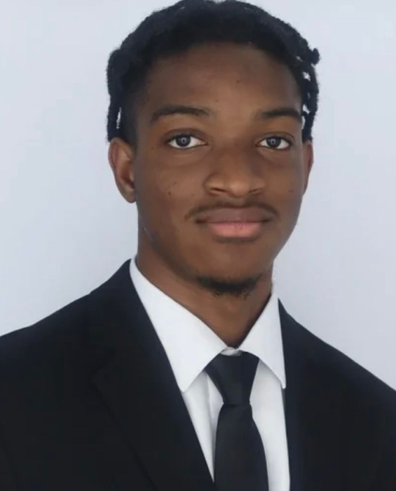 Udechukwu Ike